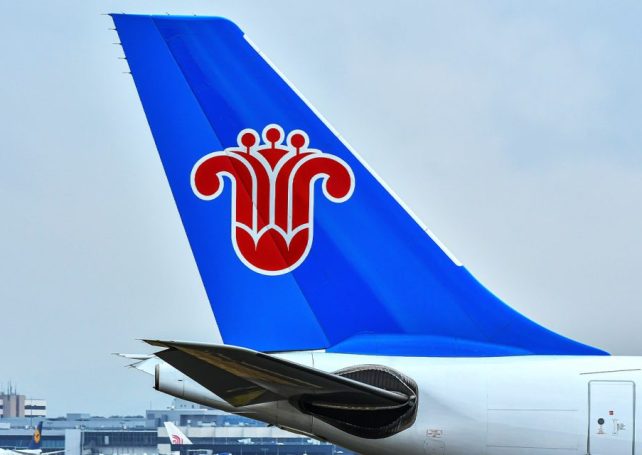 Chinese airlines scramble to assist passengers affected by Middle East conflict