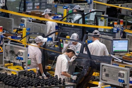 China’s economy 2026