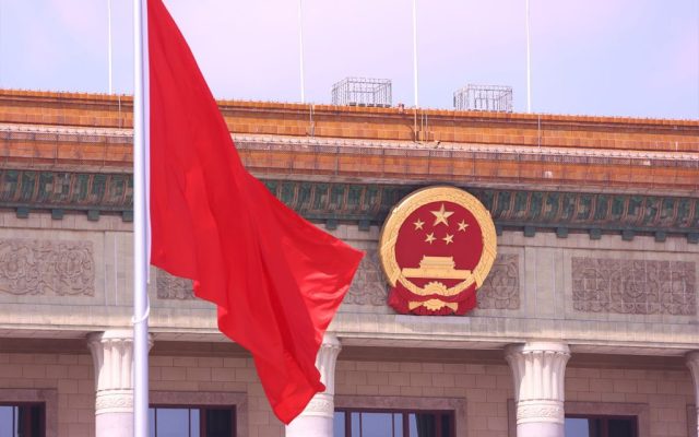 China’s Two Sessions to outline the nation’s economic trajectory to 2030