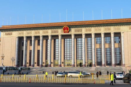 China’s Two Sessions flag the growing importance of the Greater Bay Area