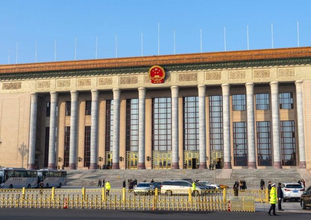 China’s Two Sessions flag the growing importance of the Greater Bay Area 