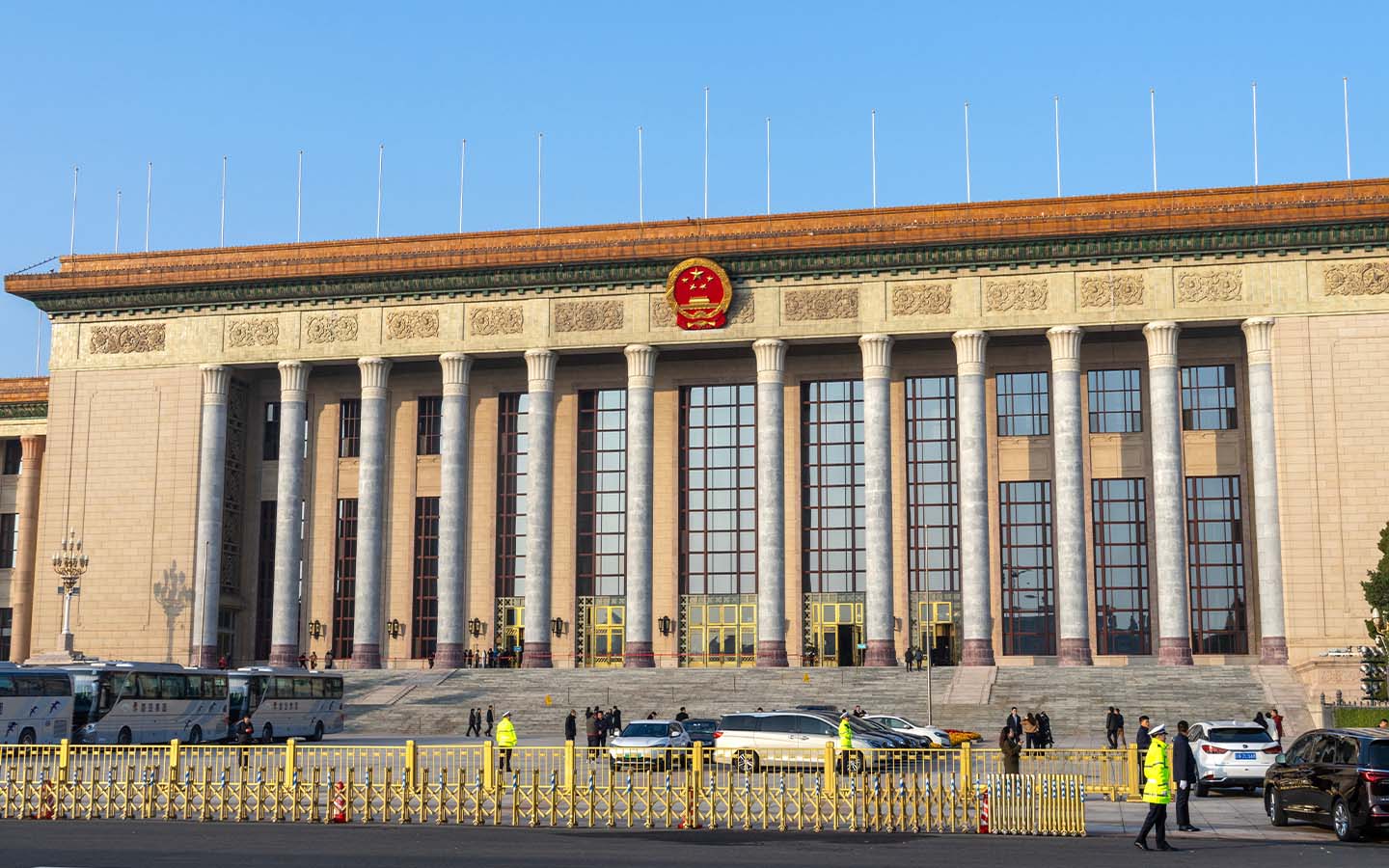 China’s Two Sessions flag the growing importance of the Greater Bay Area 