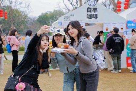 Dongguan’s Chill Coffee Festival 2.0 returns in April Dongguan’s Chill Coffee Festival 2.0 returns in April