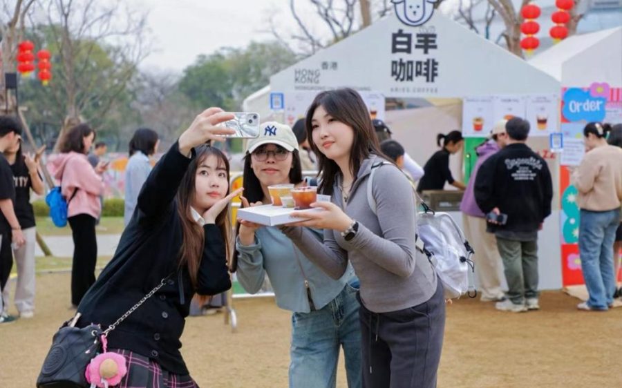 Dongguan’s Chill Coffee Festival 2.0 returns in April