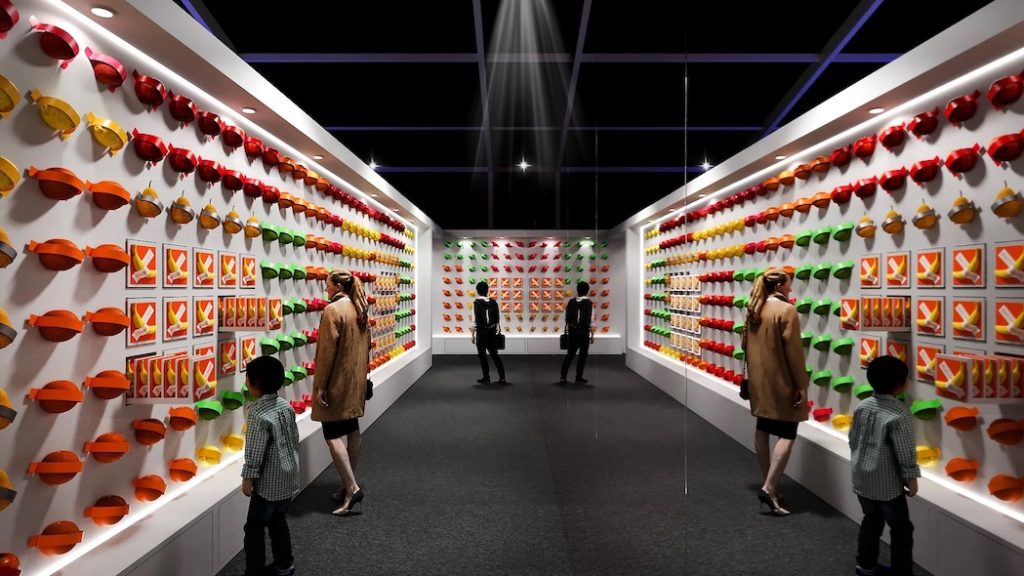 This week in the Greater Bay Area: Art Central, Macao International Parade and more