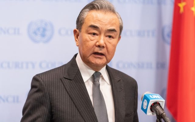 Beijing ramps up shuttle diplomacy in intensive push to mediate Middle East crisis