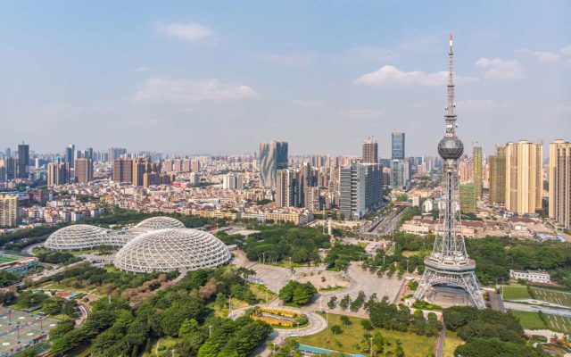 Foshan’s Chancheng bets on a ‘new economy’ bureau to upgrade beyond factories