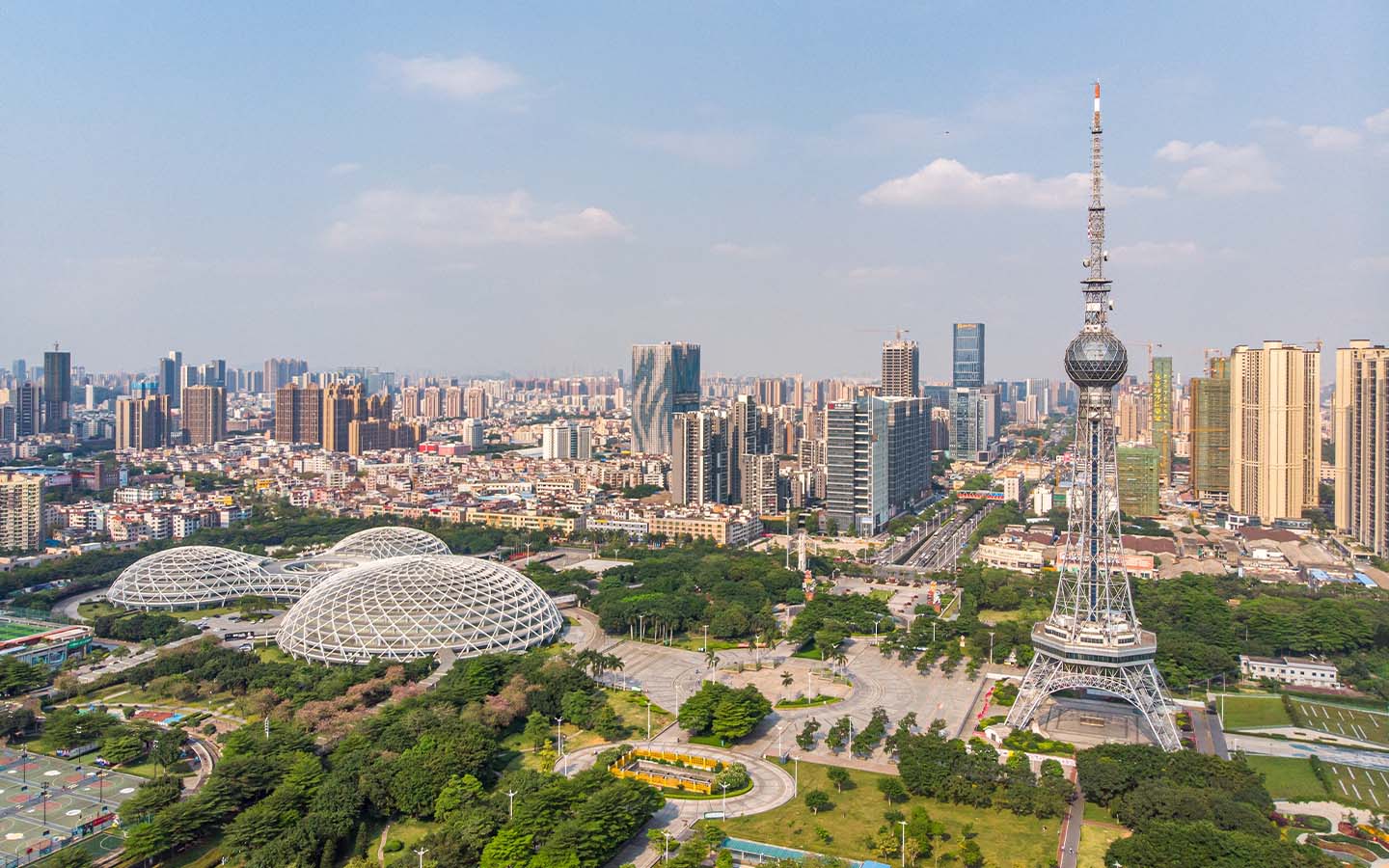 Foshan’s Chancheng bets on a ‘new economy’ bureau to upgrade beyond factories