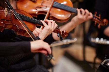 Guangzhou's Ersha Island to host Spring Music Festival