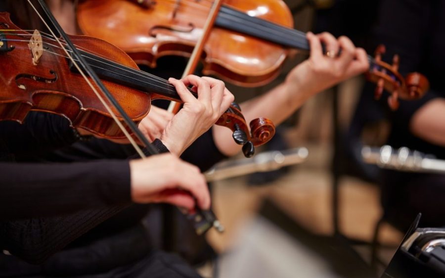 Guangzhou’s Ersha Island to host Spring Music Festival