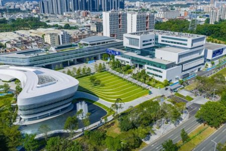 Great Bay University to admit first Hong Kong, Macao students this year Great Bay University to admit first Hong Kong, Macao students this year