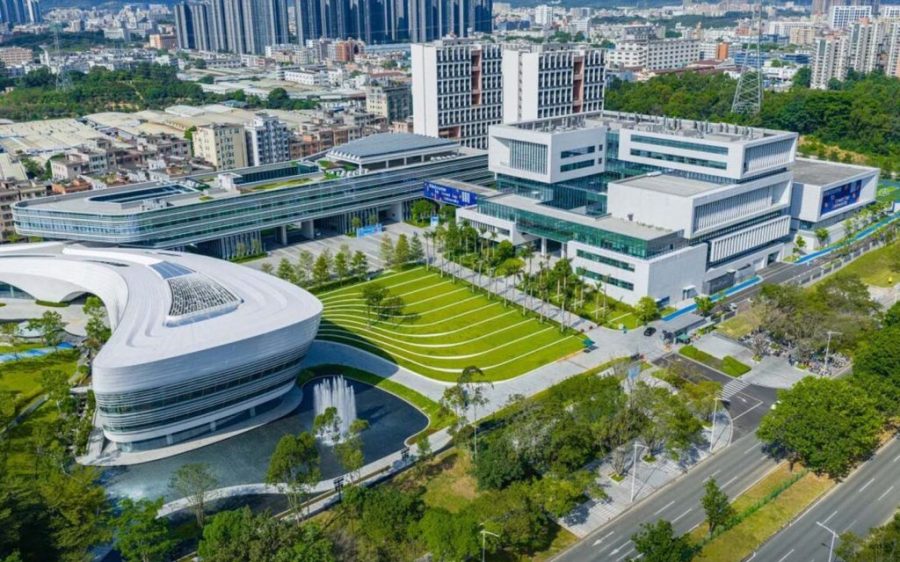 Great Bay University to admit first Hong Kong, Macao students this year