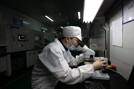 Guangdong eyes international future under 15th Five-Year Plan