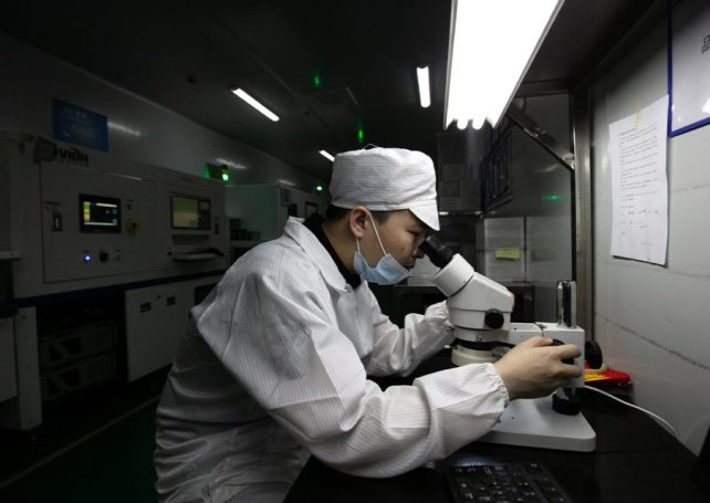 Guangdong eyes international future under 15th Five-Year Plan