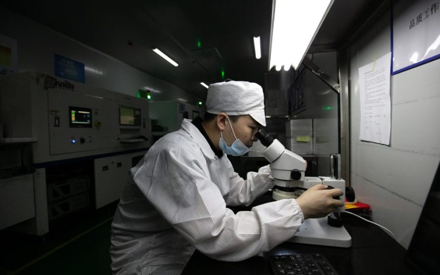 Guangdong eyes international future under 15th Five-Year Plan