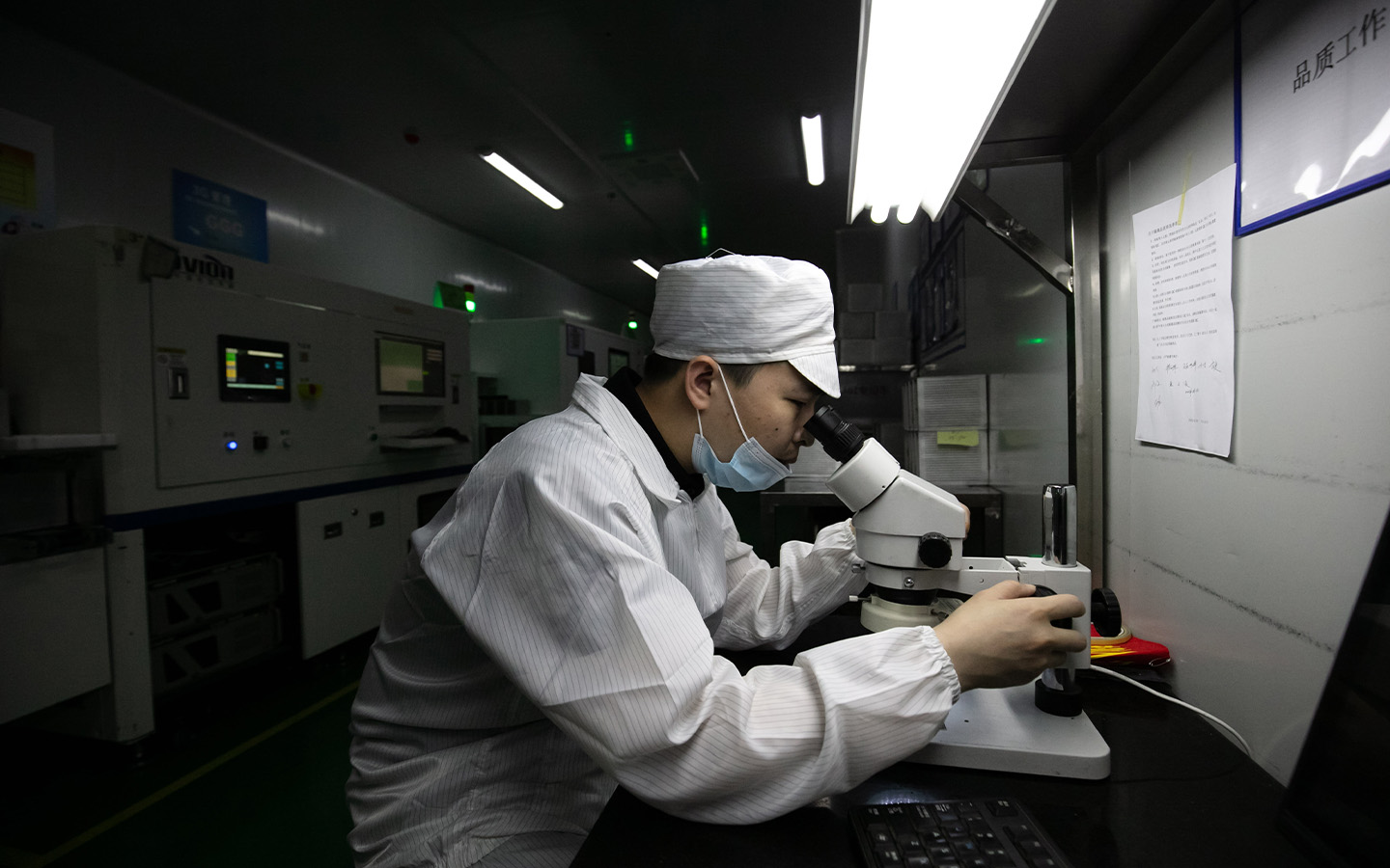 Guangdong eyes international future under 15th Five-Year Plan