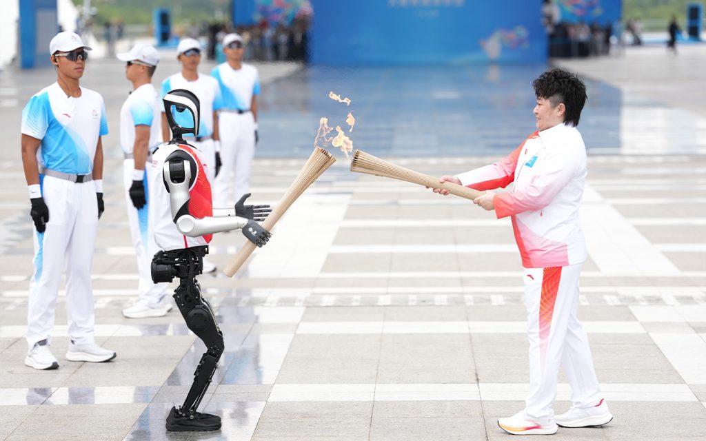 Guangdong launches YueBA basketball and football leagues across 21 cities in 2026