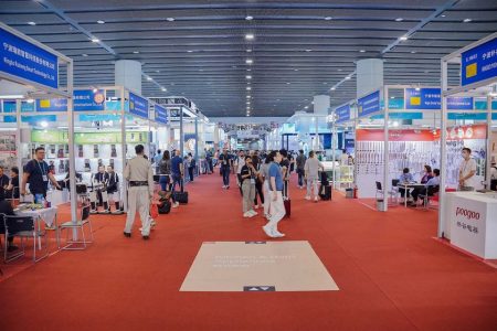 Guangzhou fair season showcases GBA’s manufacturing and design muscle