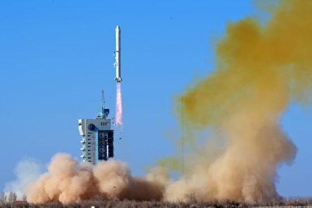 Guangzhou gears up for innovative low-latitude satellite launch