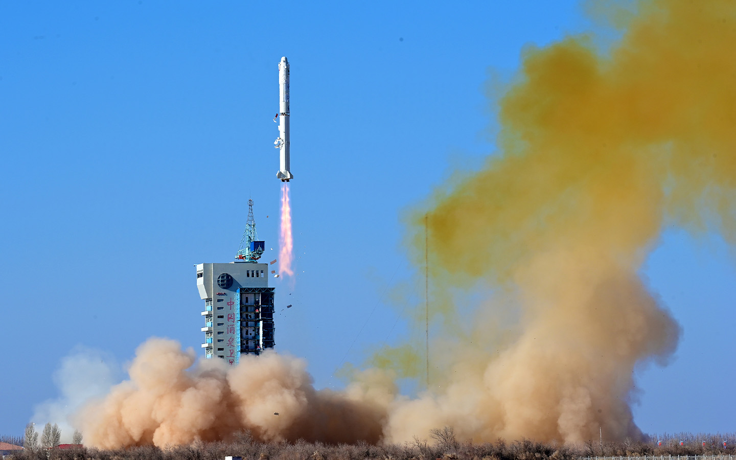Guangzhou gears up for innovative low-latitude satellite launch