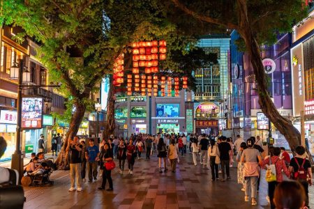GBA travel boom: Guangzhou and Zhuhai drive tourism rebound and regional integration