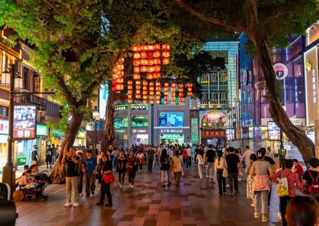 GBA travel boom: Guangzhou and Zhuhai drive tourism rebound and regional integration