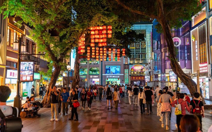 GBA travel boom: Guangzhou and Zhuhai drive tourism rebound and regional integration