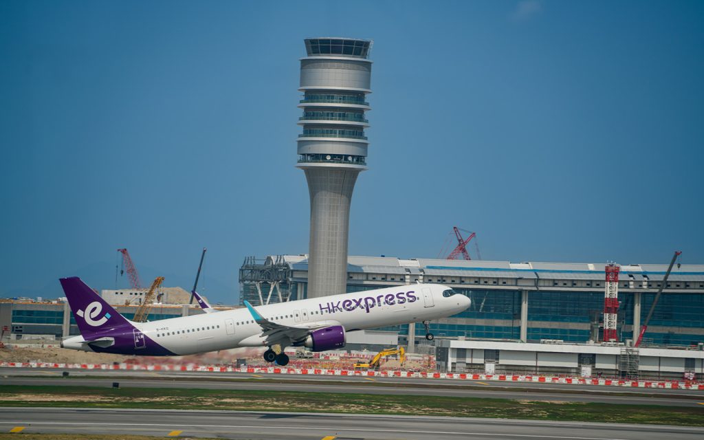 Cathay Pacific, HK Express to double fuel surcharges from 18 March