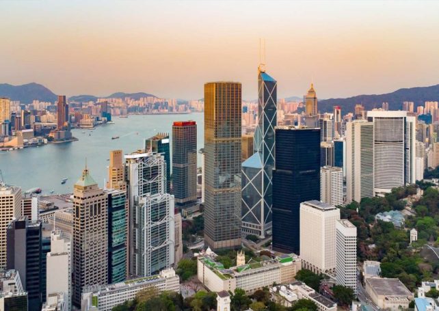 Hong Kong’s tech elite urge government to pivot to deep-tech and clean energy 