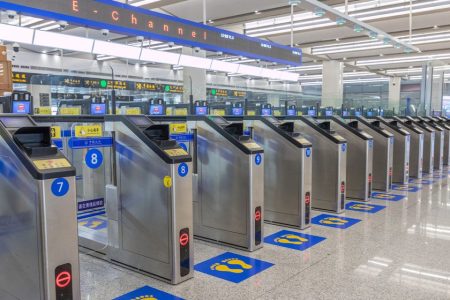 Hong Kong opens e-Channel to more frequent travellers