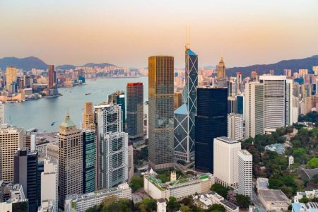 Hong Kong seeks ‘new milestone’ as family office hub with Wealth for Good summit
