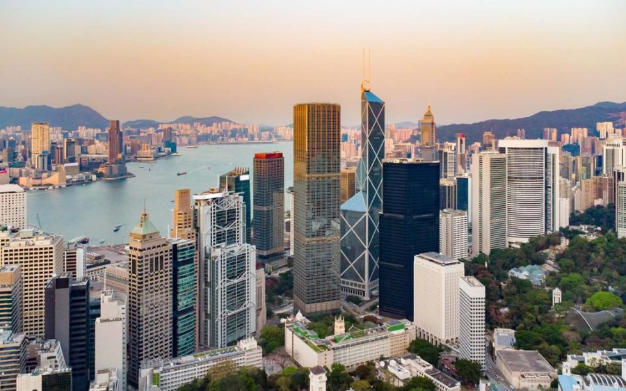Hong Kong seeks ‘new milestone’ as family office hub with Wealth for Good summit