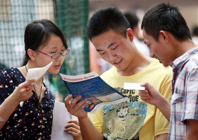 Hong Kong’s GBA youth jobs fair opens 1,500 mainland roles