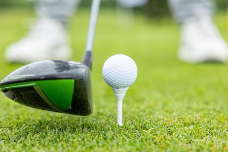 HSBC LIV Golf Hong Kong tees off