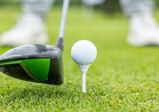 HSBC LIV Golf Hong Kong tees off 