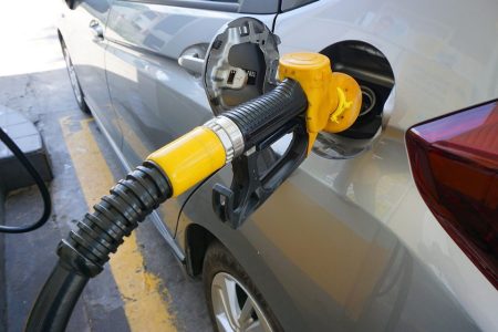 Hong Kong and Macao drivers are refuelling in mainland China, as petrol prices soar