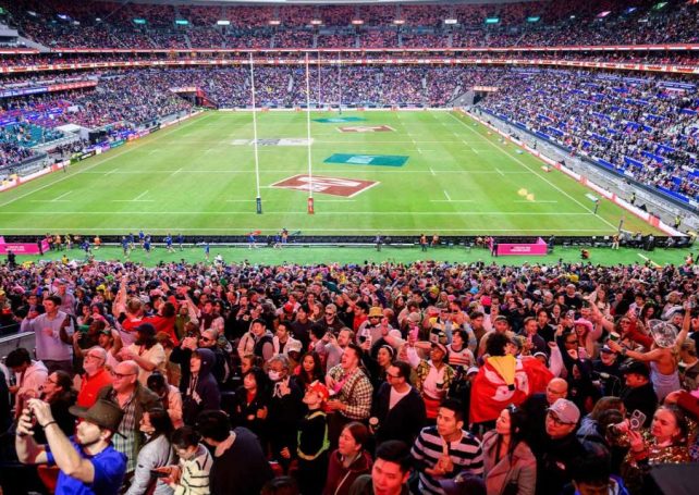 Hong Kong Sevens 2026: Everything you need to know before the big event