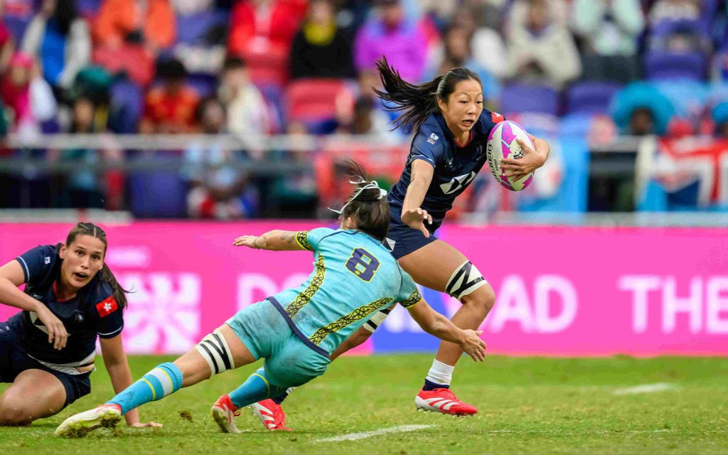 Hong Kong Sevens 2026: Everything you need to know before the big event