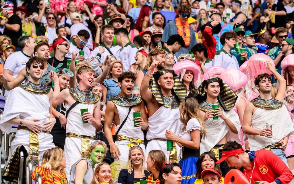 Hong Kong Sevens 2026: Everything you need to know before the big event