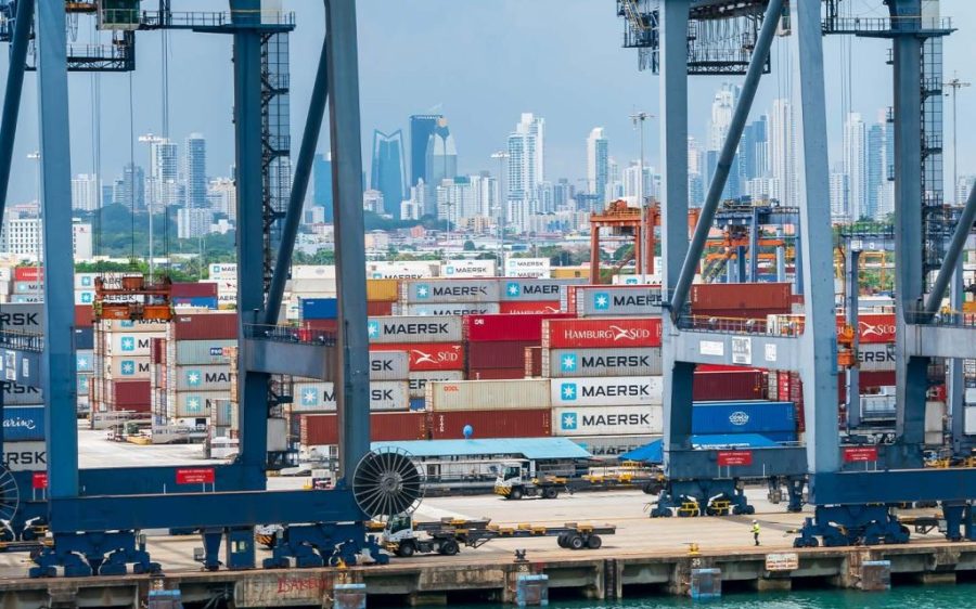 Hong Kong company seeks US$2 billion over seizure of Panamanian canal ports
