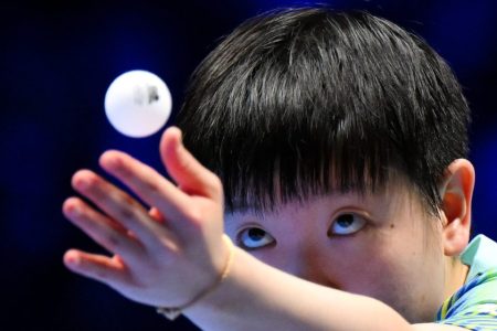 ITTF World Cup 2026 kicks off in Macao with Sun Yingsha win
