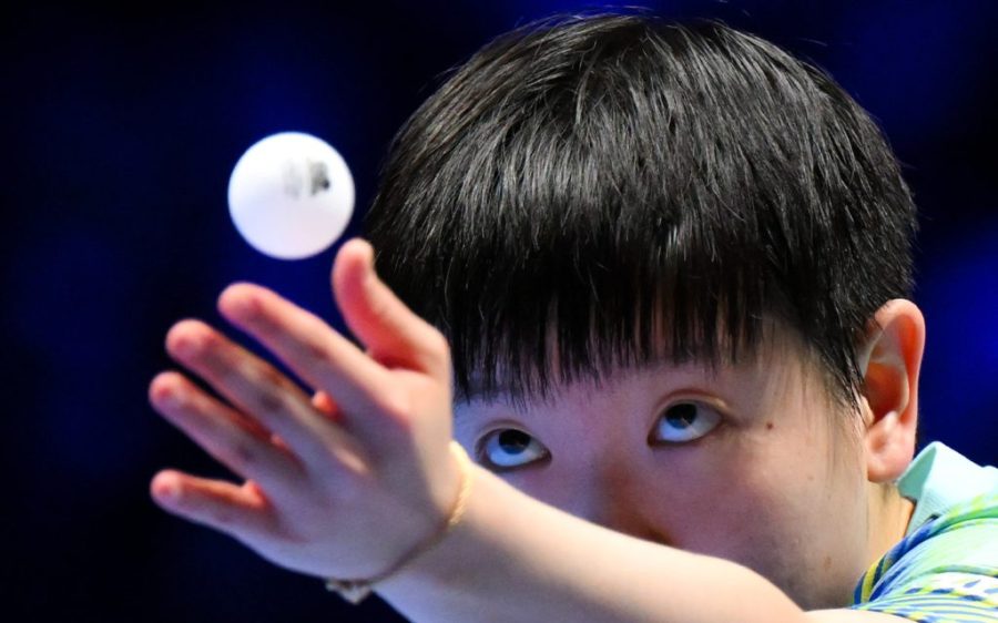 ITTF World Cup 2026 kicks off in Macao with Sun Yingsha win