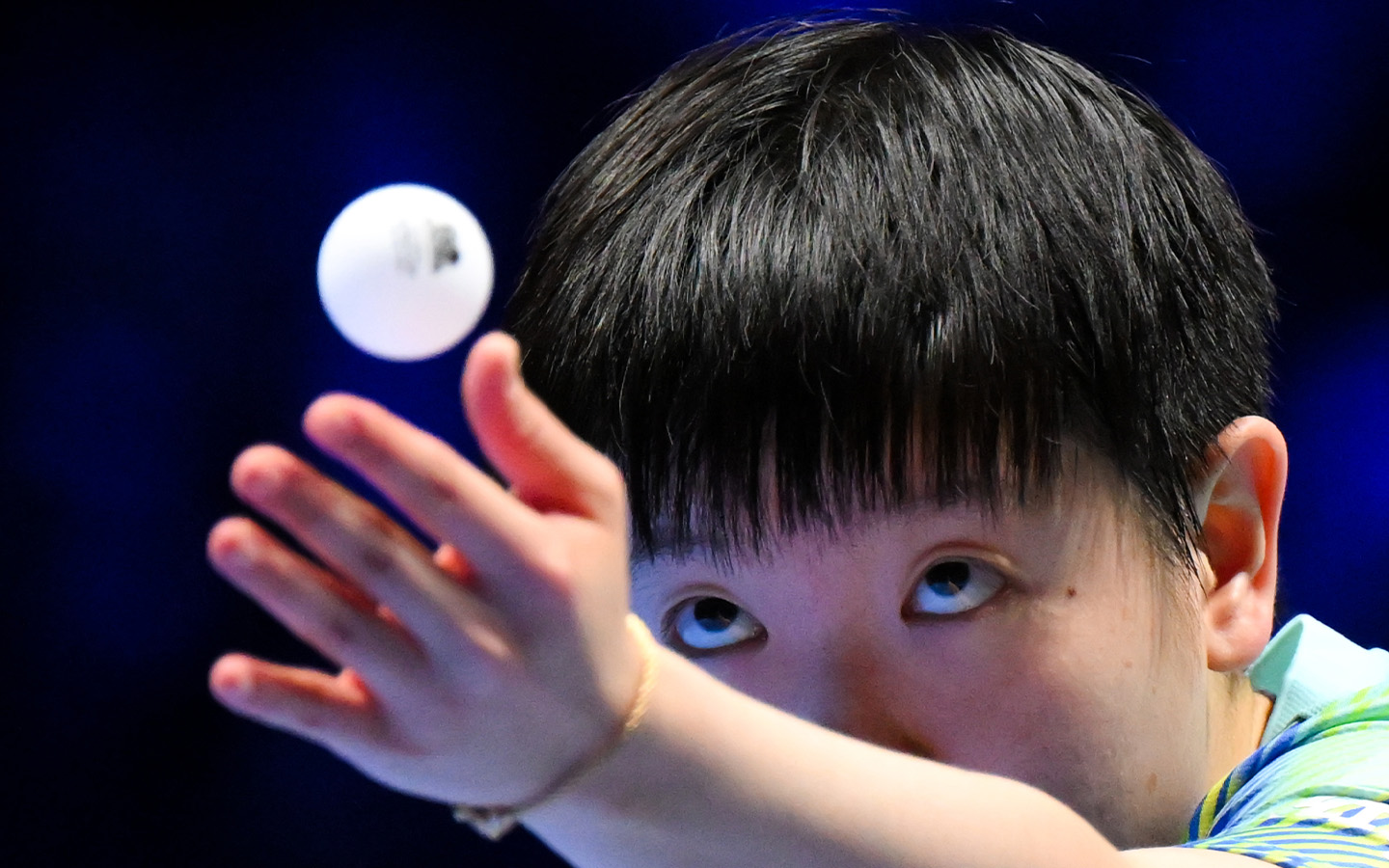ITTF World Cup 2026 kicks off in Macao with Sun Yingsha win
