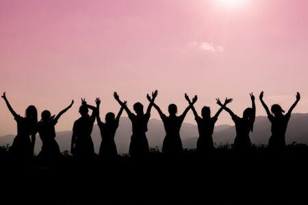 Opinion: On International Women’s Day, here’s why being a transwoman in the GBA is far better than you think Opinion: On International Women’s Day, here’s why being a transwoman in the GBA is far better than you think