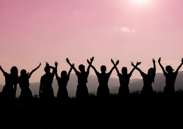 Opinion: On International Women’s Day, here’s why being a transwoman in the GBA is far better than you think