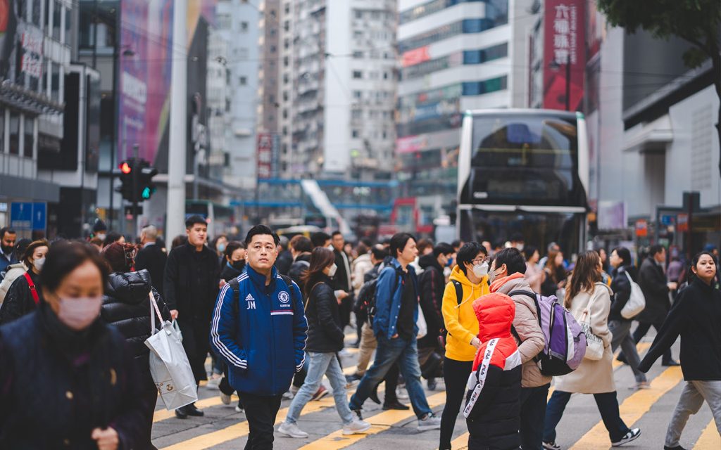 Opinion: On International Women’s Day, here’s why being a transwoman in the GBA is far better than you think