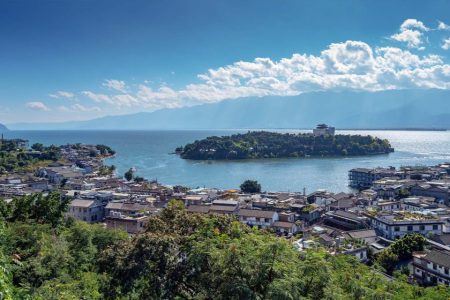 Ironman 70.3 Dali to debut in 2026 with high-altitude test in China