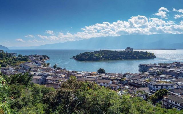 Ironman 70.3 Dali to debut in 2026 with high-altitude test in China