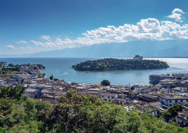 Ironman 70.3 Dali to debut in 2026 with high-altitude test in China