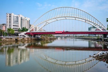 Jiangmen unveils its construction and development projects for 2026